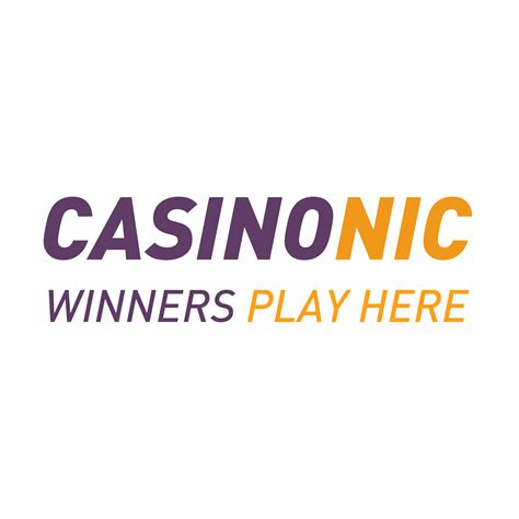 casinonic casino